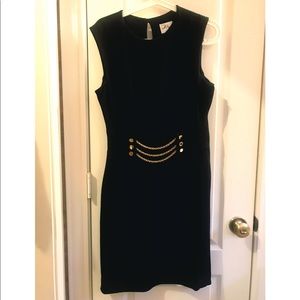 Milly of New York Work Dress. Sz S.